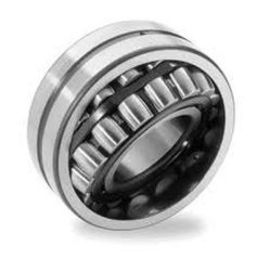 FAG 21318E1 Spherical Roller Bearing, Inner Dia 90mm, Outer Dia 190mm, Width 43mm