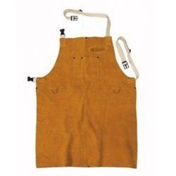 PNR Impex Leather Apron