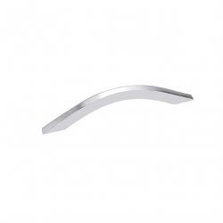 Koin KH 4011 Cabinet Handle, Size 8inch, Series Omega