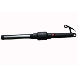THK Security ELECTRIC-3 Electric Shock Hand Baton for Women Safety, Length 300mm, Color Black and Silver, Weight 0.4kg