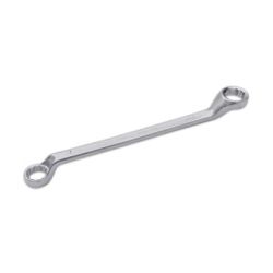 NVR Shallow Offset Ring Spanner, Size 24 x 27mm