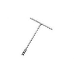 Regal Tools T Type Spanner, Size 11mm