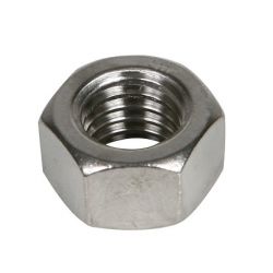 LPS Hex Nut, Size 5/8inch, Type BSF, Grade 8