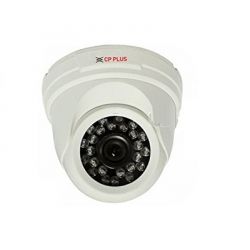 CP PLUS CP-VCG-D10L2 HD CCTV Camera, Resolution 1Mp