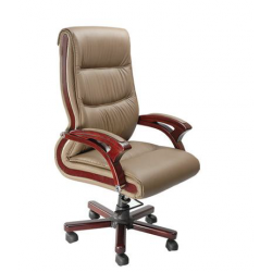 Zeta BS 123 High Back Chair, Mechanism Torchen Bar, Series Executive