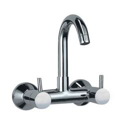 Bobs Sink Mixer Faucet, Collection Galaxy, Cartridge 40mm