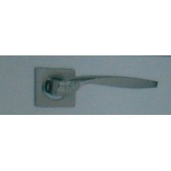Archis Mortice Handle on Square Rose-CP-RS-117