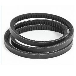 SWR Europe Classical V-Belt, Size Z-27, Thickness 6mm, Width 10mm