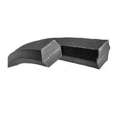 SWR Europe Hexagonal Belt, Size CC-128, Thickness 17mm, Width 22mm