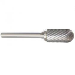 Totem Carbide Rotary Burr, Size B1H, Series Standard