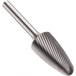 Totem Carbide Rotary End Burr, Size TB7, Series Standard