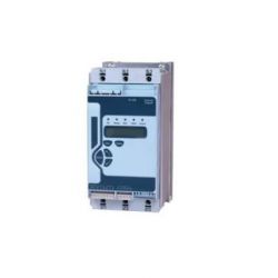 Siemens 3RW44 43 6BC$5 Digital Soft Starter, Operating temp 40deg, Rated Current 203A, Rated Voltage 400600V, Motor Rating 110kW, Circuit Line