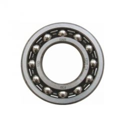 KOYO 1204 Self Aligning Ball Bearing, Inner Dia 20mm, Outer Dia 47mm, Width 14mm