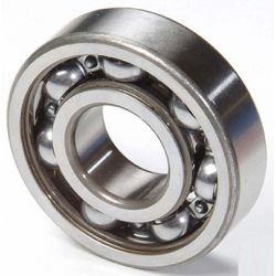 KOYO 16013 Deep Groove Ball Bearing, Inner Dia 65mm, Outer Dia 100mm, Width 11mm