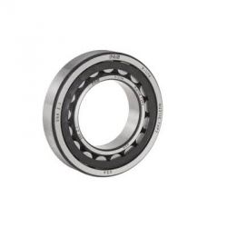 KOYO NF312 Cylindrical Roller Bearing, Inner Dia 60mm, Outer Dia 130mm, Width 31mm