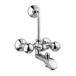 Marc MOY-1150 Three in One Wall Mixer, Series Oyster