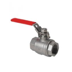 Dynamic Ball Valve, Color Grey, Size 20mm