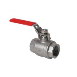 Madhav Ball Valve, Color Grey, Size 15mm