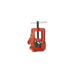 Inder P315B Pipe Vice, Weight 3.9kg, Size 50mm