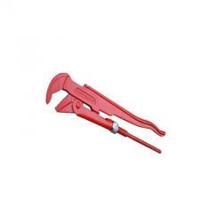 Inder P330C Swidish Pipe Wrench, Weight 1.335kg, Size 3/2inch