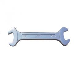 INDER P-82B Double Ended Spanner, Weight 0.51kg, Size 16x17mm