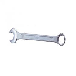 INDER P-84A Combination Spanner, Weight 0.36kg, Size 8mm