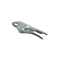 Inder P-10A Vice Grip Plier, Weight 0.17kg, Size 5inch