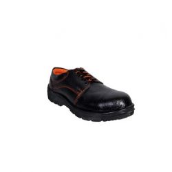 RVY Safety Shoe, Size 7, Sole PU