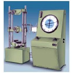 Universal Testing Machines-40 Ton with Digital