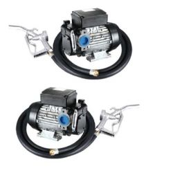 Ac Diesel Pump Set-28kg