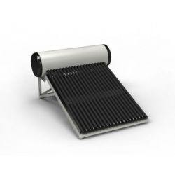 WTCC Solar Water Heater FPC Amc with Pats, Capacity 5000LPD
