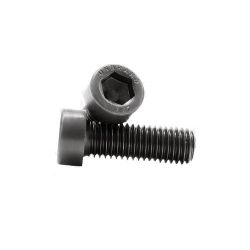 Unbrako Socket Head Cap Screw, Diameter M3, Length 20, Wrench Key Size 2.5mm