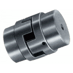 Lovejoy Jaw Flex Coupling, Size L-050 AL, Type L