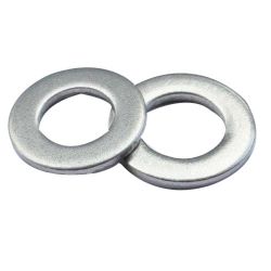 Unbrako Plain Washer with Zinc Cr3+Plating, Diameter M24mm, Part No. 561036