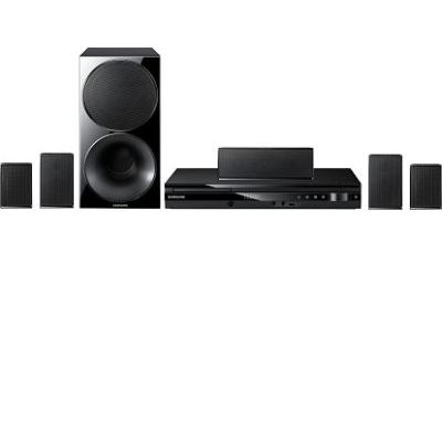 Samsung 5.1 1000w home theatre sale system