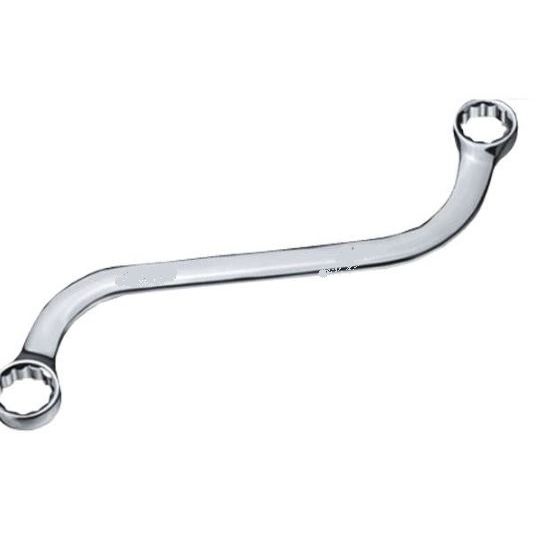 S shape online spanner