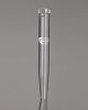 Glassco 089.202.03 Conical Bottom Tube, Size 110 x 15mm