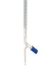 Glassco 112.522.02 Burette, Capacity 25ml