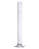 Glassco 139.221.01A Measuring Cylinder, Capacity 10ml