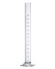 Glassco 139.221.08A Measuring Cylinder, Capacity 2000ml