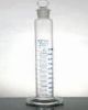 Glassco 142.508.02 Measuring Cylinder, Capacity 25ml