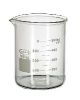 Glassco 229.235.09low Form Beaker, Capacity 600ml