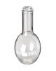 Glassco 233.202.02 Narrow Neck Round Bottom Flask , Capacity 100ml