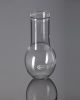 Glassco 234.202.04 Wide Neck Round Bottom Flask, Capacity 500ml