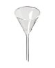 Glassco 238.502.02 Funnel, Diameter 35mm