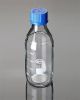 Glassco 274.202.01 Narrow Mouth Reagent Bottle, Capacity 100ml