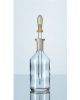 Glassco 279.229.03 Amber Dropping Bottle, Capacity 120ml