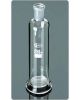 Glassco 286.202.01B Gas Wash Bottle, Capacity 125ml