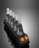 Glassco 410.AG.01 Multiposition Magnetic Stirrer, Voltage 230 V