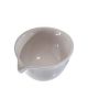 Glassco 528.303.12 Ceramic Evaporating Dish, Capacity 250ml